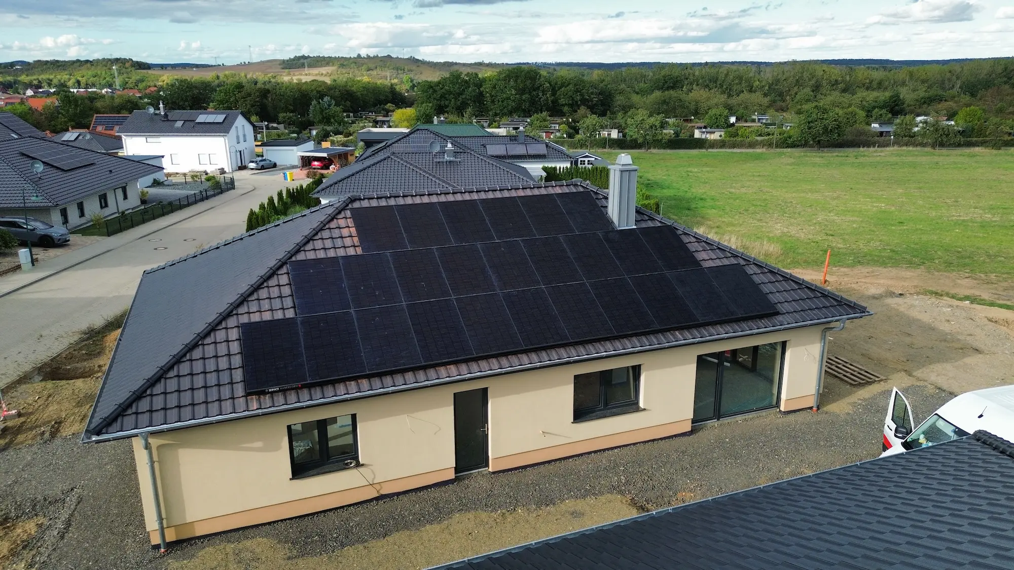 Photovoltaik G.M.M. plus